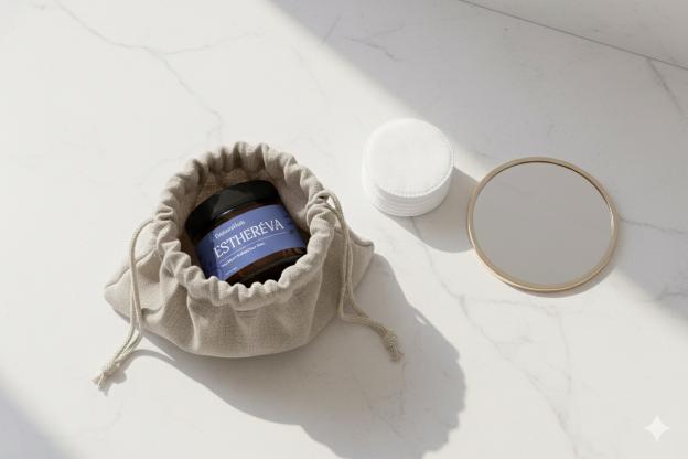 Esthereva - Anti Wrinkle Face Cream - 50 ml