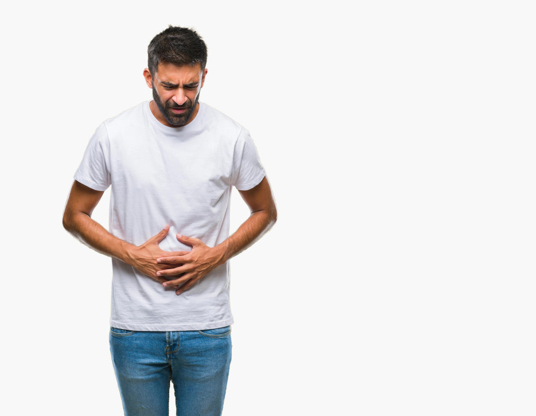 The Connection Between Stress and Hemorrhoid Flare-ups: Understanding the Link and Finding Relief