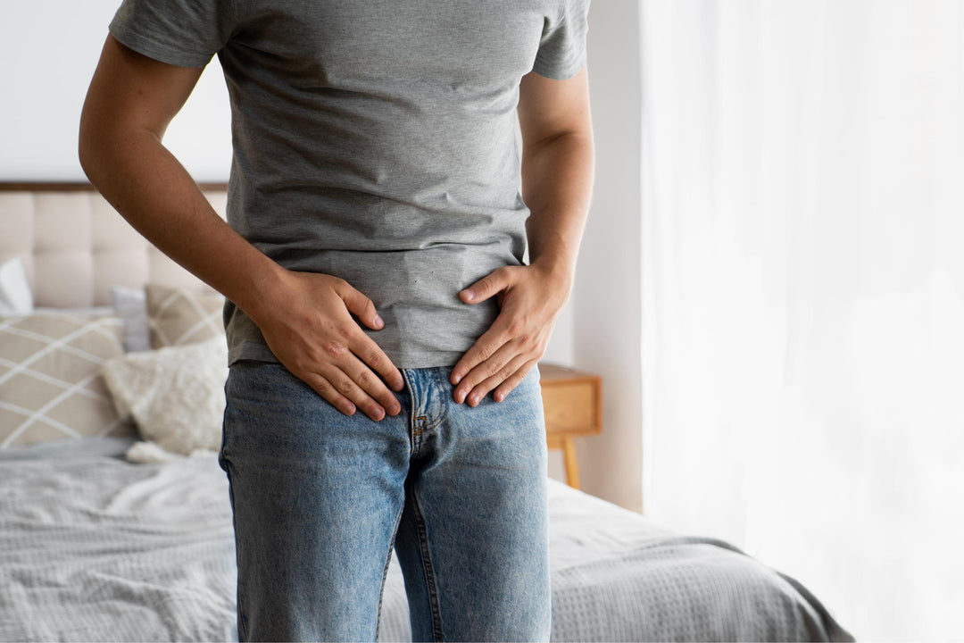 Neosporin for Hemorrhoids: A Comprehensive Guide