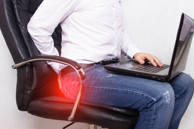 Hemorrhoids Treatment, Symptoms, Causes & Prevention