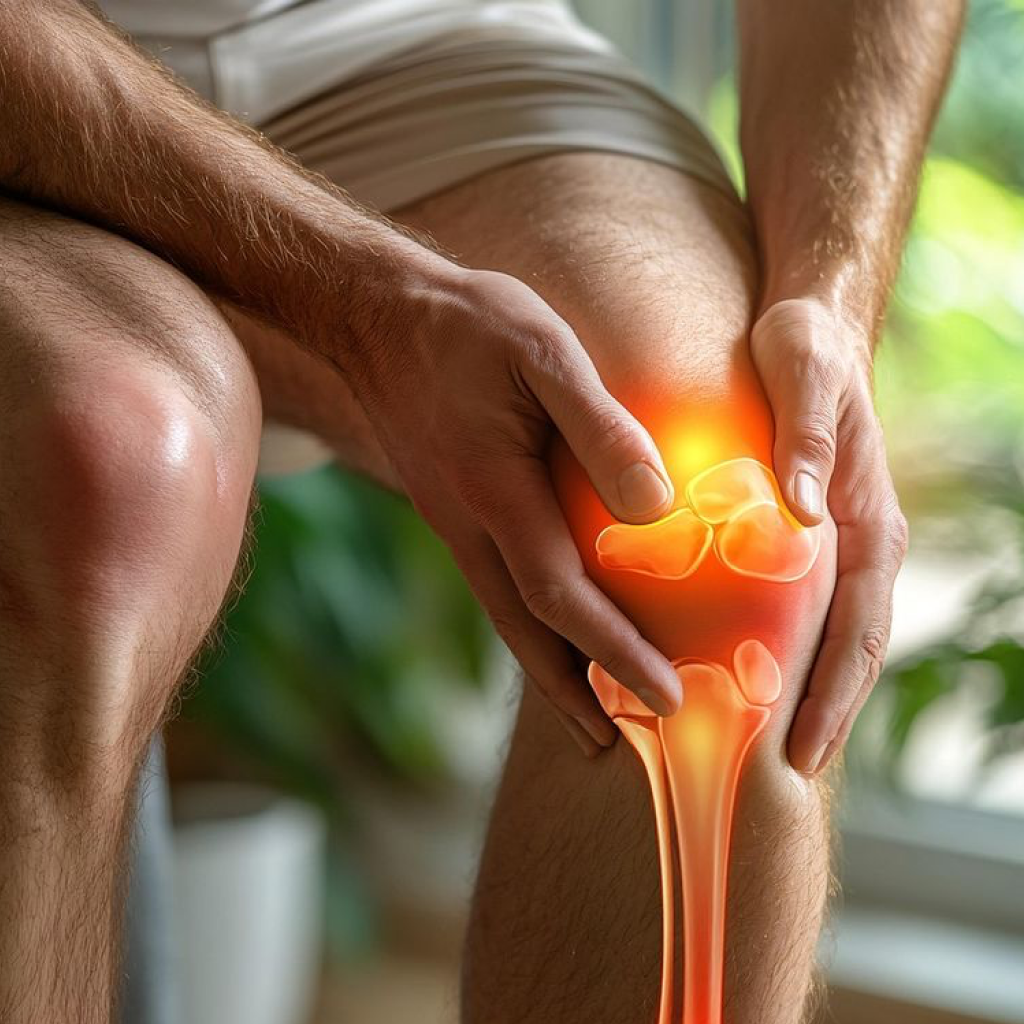 Joint Pain Relief