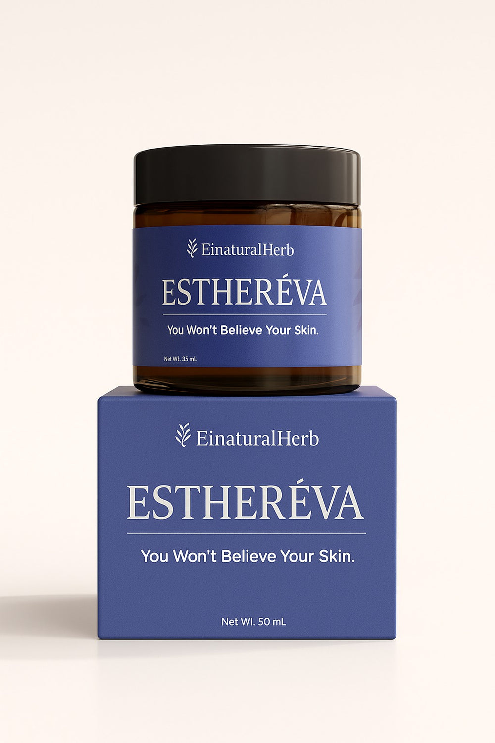 Estheréva Anti-Aging Balm