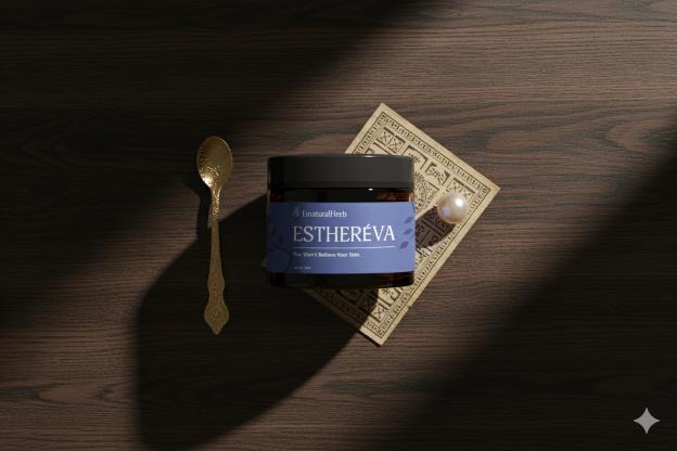 Estheréva  Wrinkle Face Cream 50 ml
