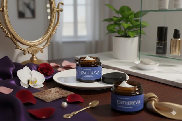 Estheréva  Wrinkle Face Cream 50 ml