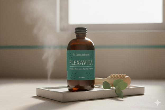 Veinova - Varicose Vein Oil - 100 ml