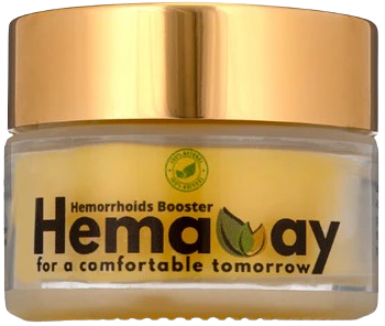 Natural hemorrhoids ointment cream - Get Relief Now!