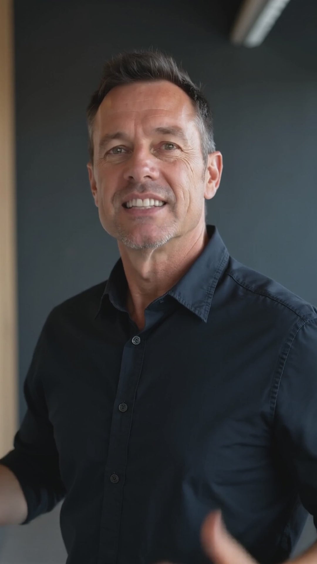 Soothing Topical Balm — 30 ml (External Use