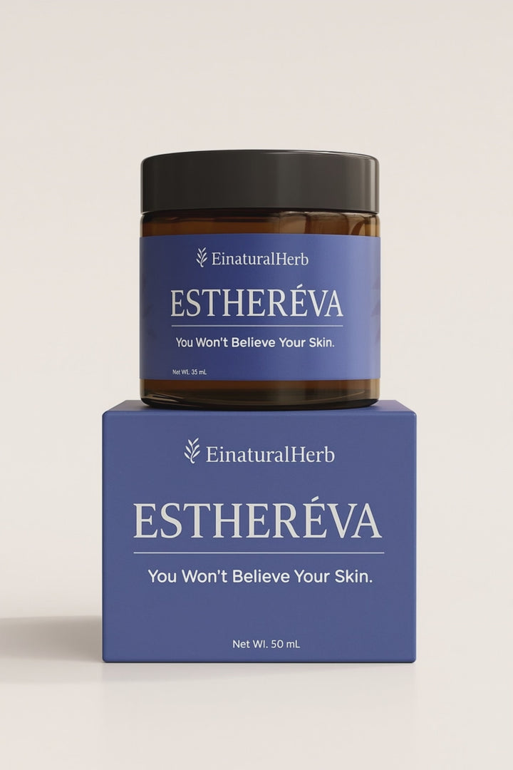 Estheréva Anti-Aging Balm