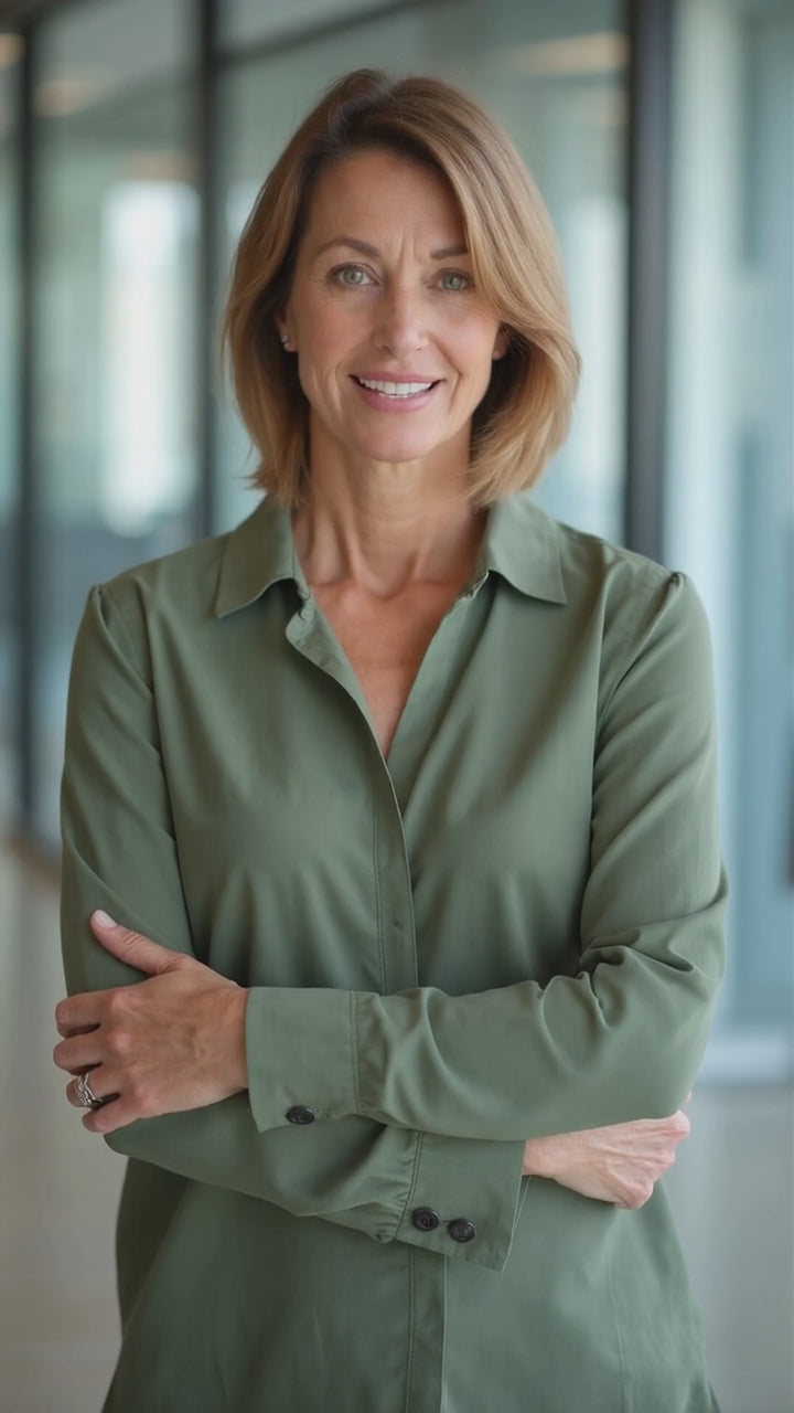 Soothing Topical Balm — 30 ml (External Use