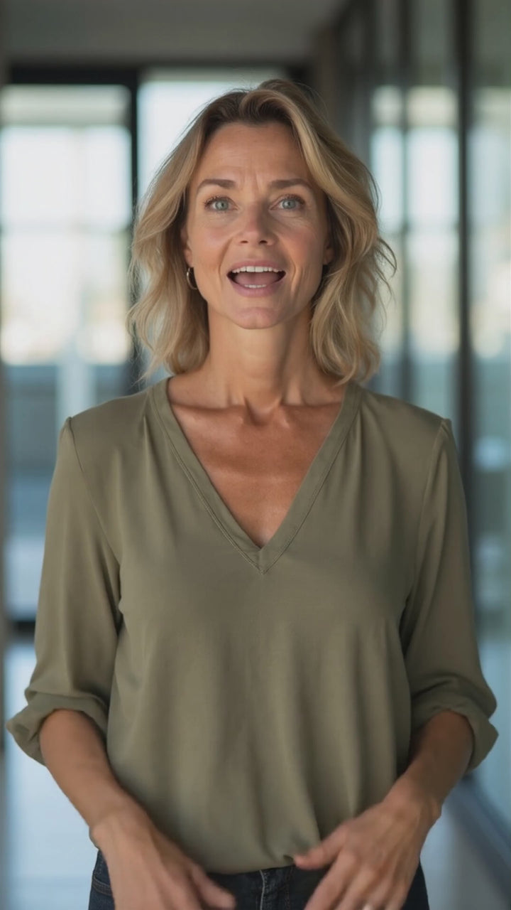 Soothing Topical Balm — 30 ml (External Use